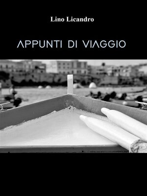 cover image of Appunti di viaggio